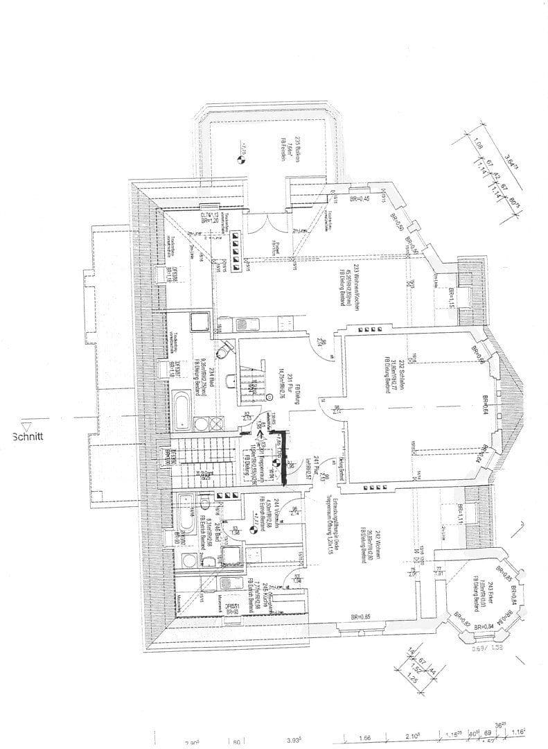 5 bedroom flat to rent, 178 m², Görlitz, Saxony 5 bedroom flat to rent, 178 m², Görlitz, Saxony