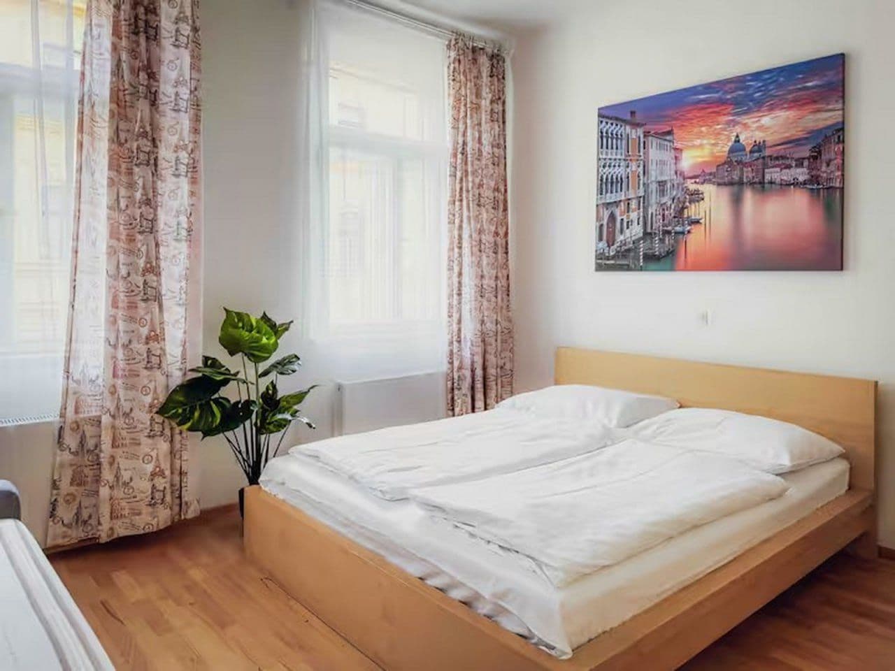 flat to rent, 27 m², Tyršova, Prague, Prague flat to rent, 27 m², Tyršova, Prague, Prague