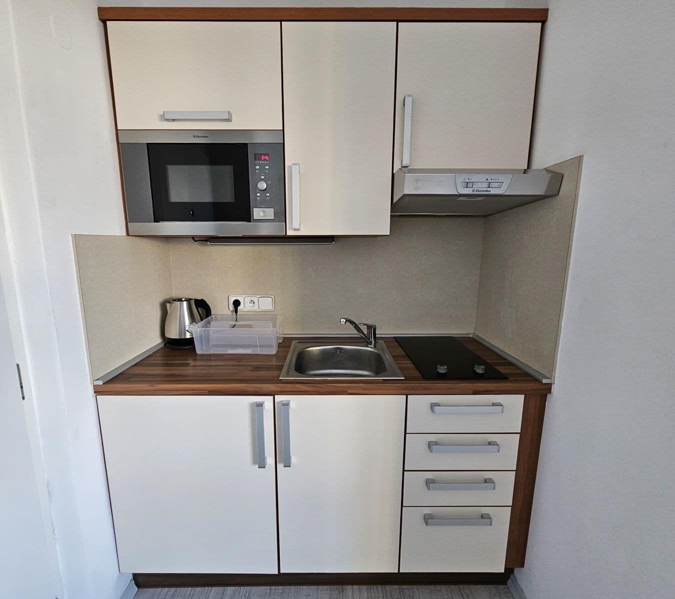 flat to rent, 27 m², Vinohradská, Prague, Prague flat to rent, 27 m², Vinohradská, Prague, Prague
