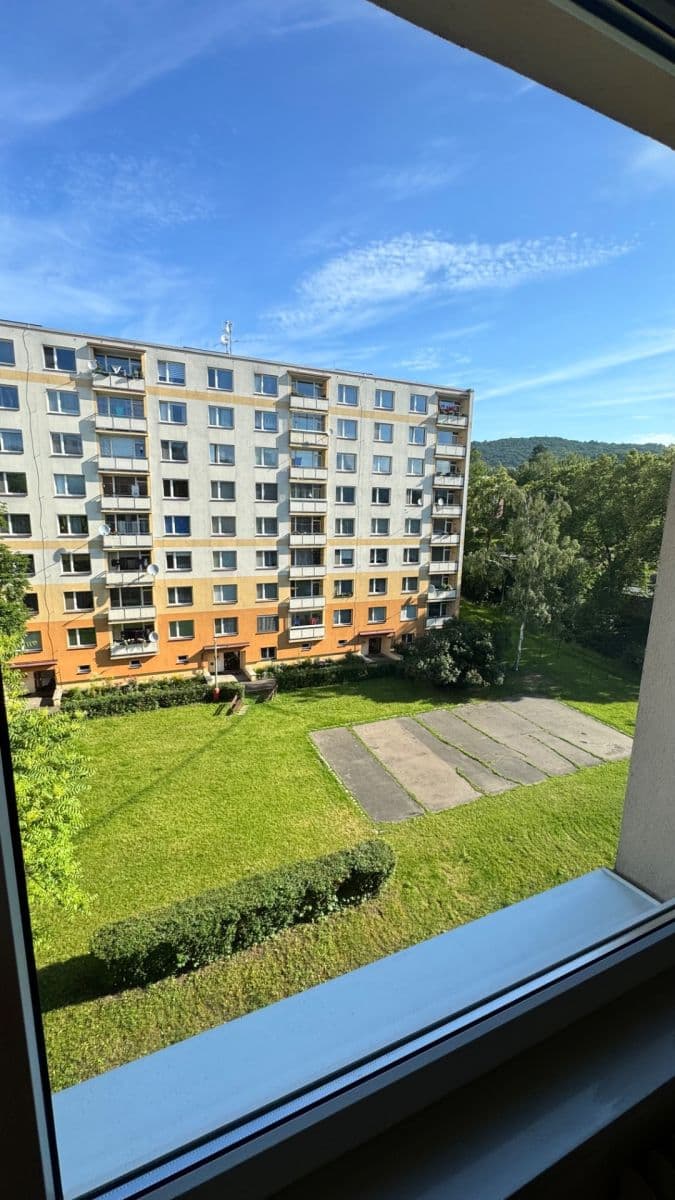 2 bedroom flat for sale, 64 m², SNP, Ústí nad Labem, Ústecký Region 2 bedroom flat for sale, 64 m², SNP, Ústí nad Labem, Ústecký Region