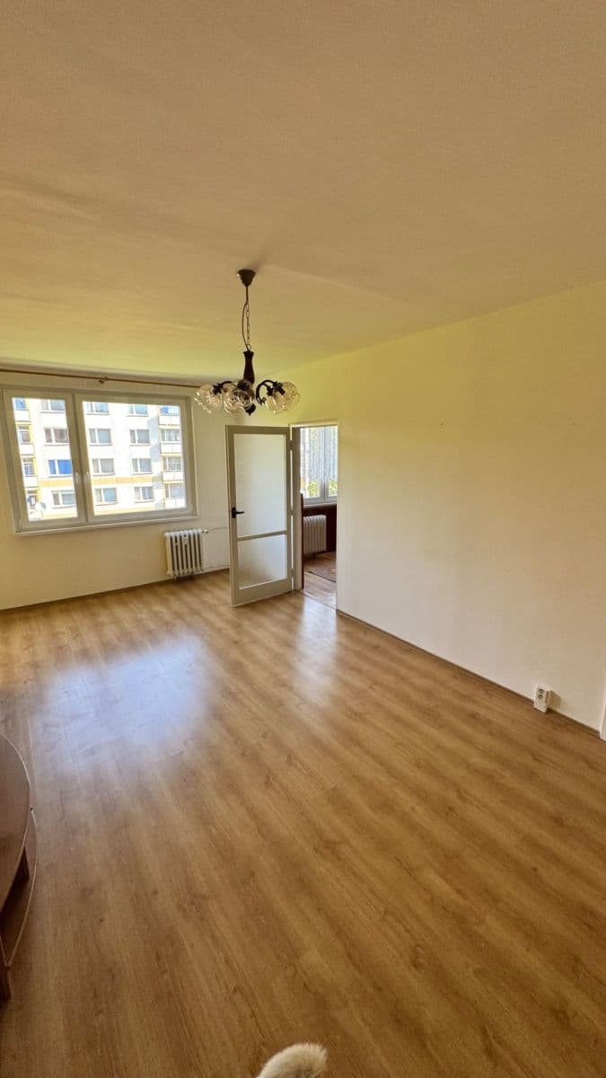 2 bedroom flat for sale, 64 m², SNP, Ústí nad Labem, Ústecký Region 2 bedroom flat for sale, 64 m², SNP, Ústí nad Labem, Ústecký Region