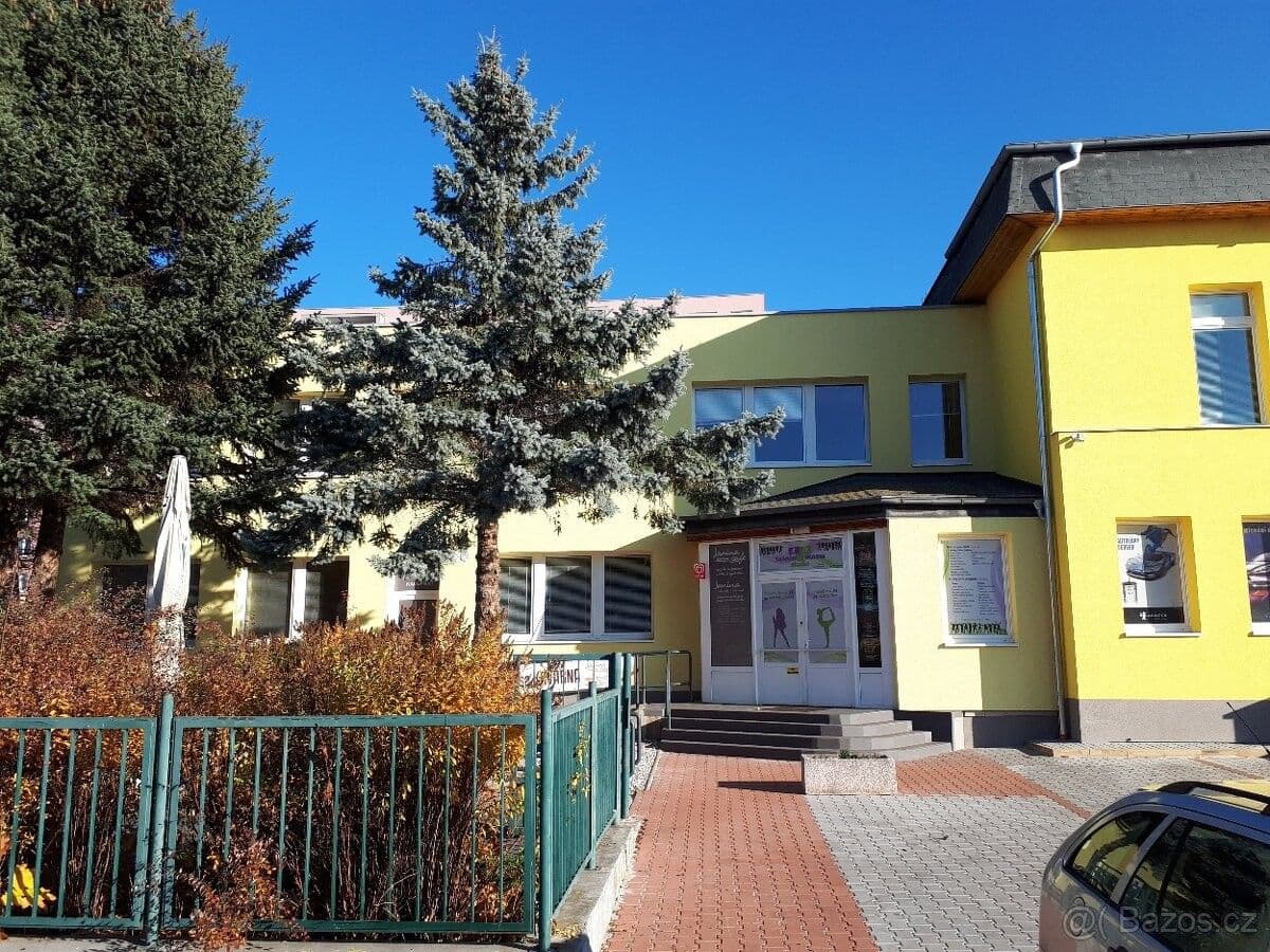 non-residential property for sale, 54 m², Marš. Rybalka, Most, Ústecký Region non-residential property for sale, 54 m², Marš. Rybalka, Most, Ústecký Region