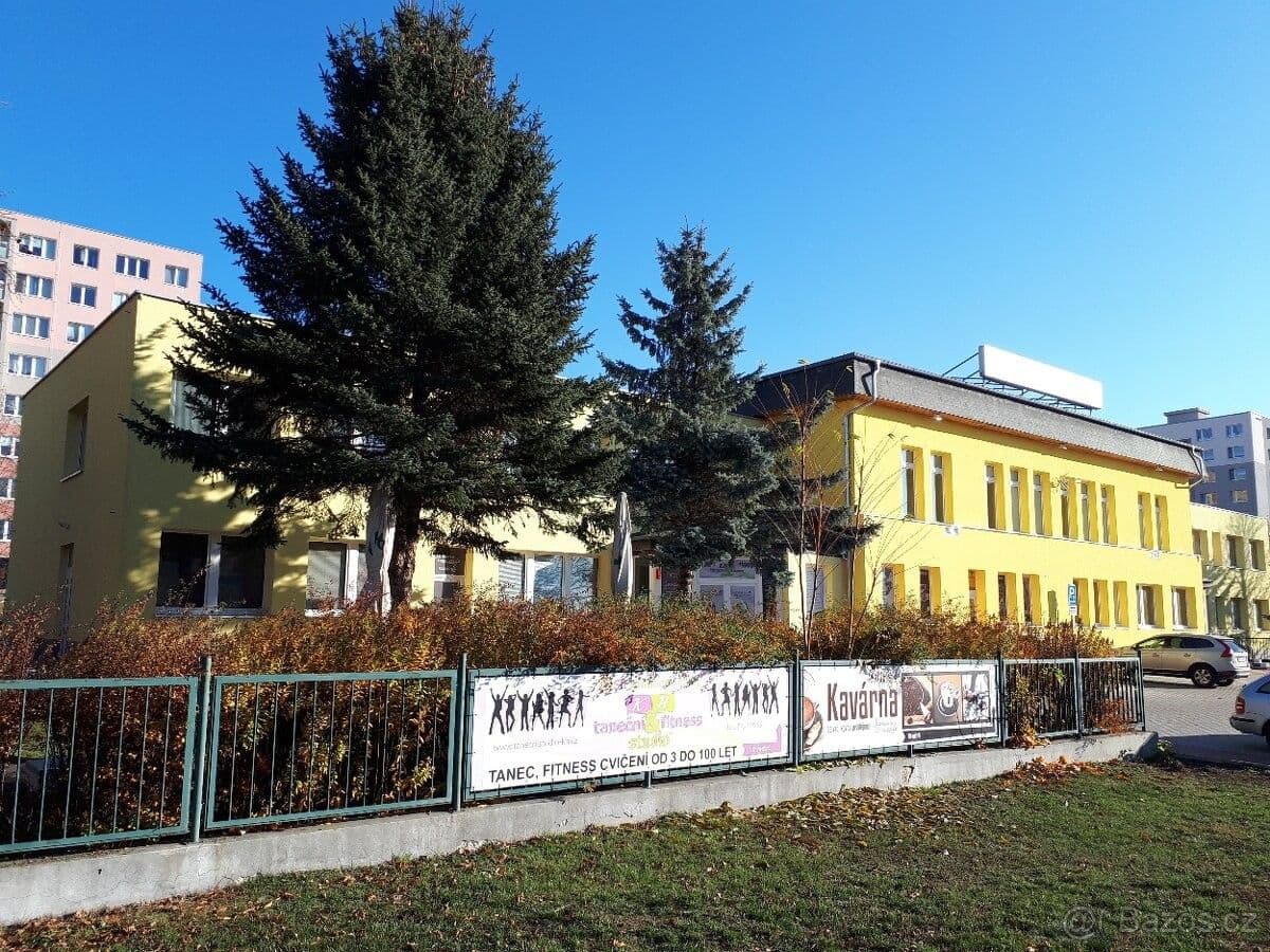 non-residential property for sale, 54 m², Marš. Rybalka, Most, Ústecký Region non-residential property for sale, 54 m², Marš. Rybalka, Most, Ústecký Region