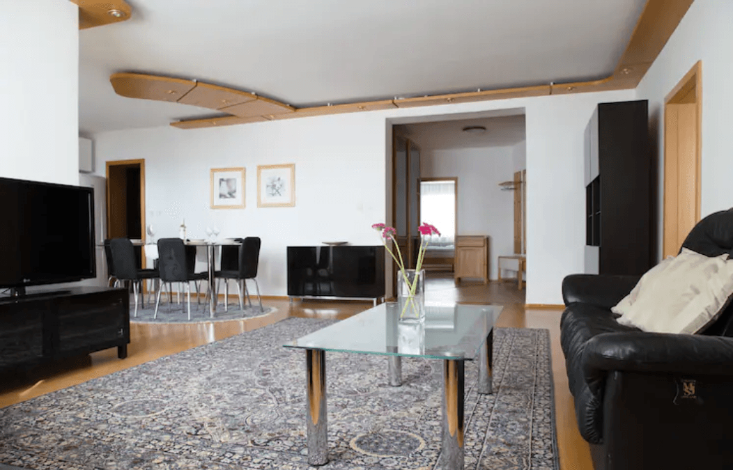 4 bedroom flat for sale, 118 m², Martinengova, Bratislava - mestská časť Staré Mesto, Bratislavský Region 4 bedroom flat for sale, 118 m², Martinengova, Bratislava - mestská časť Staré Mesto, Bratislavský Region