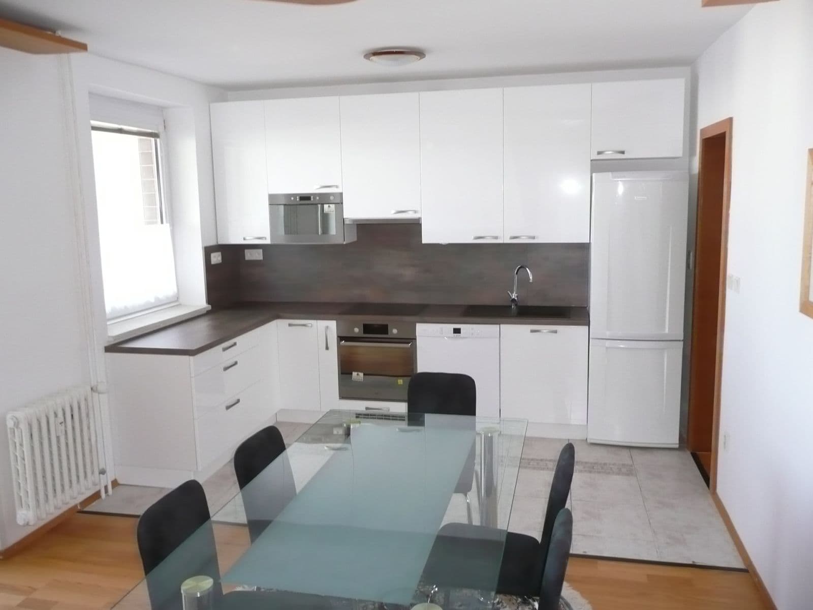 4 bedroom flat for sale, 118 m², Martinengova, Bratislava - mestská časť Staré Mesto, Bratislavský Region 4 bedroom flat for sale, 118 m², Martinengova, Bratislava - mestská časť Staré Mesto, Bratislavský Region