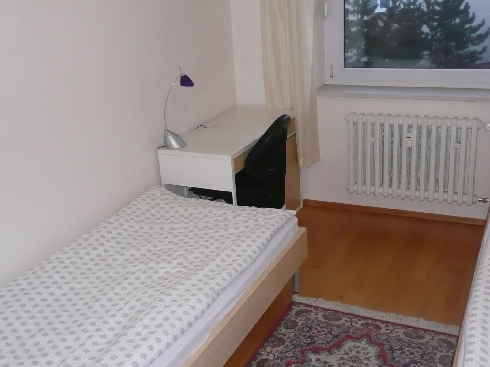 4 bedroom flat for sale, 118 m², Martinengova, Bratislava - mestská časť Staré Mesto, Bratislavský Region 4 bedroom flat for sale, 118 m², Martinengova, Bratislava - mestská časť Staré Mesto, Bratislavský Region