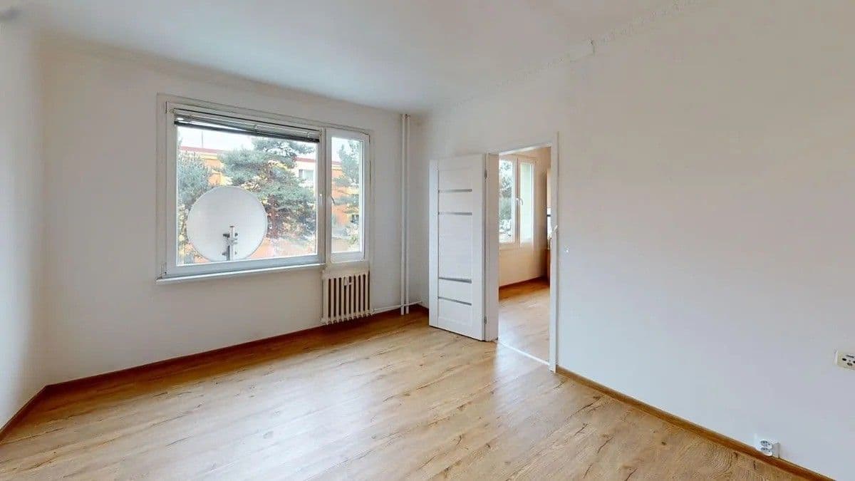 1 bedroom flat for sale, 35 m², Sídliště Za Chlumem, Bílina, Ústecký Region 1 bedroom flat for sale, 35 m², Sídliště Za Chlumem, Bílina, Ústecký Region