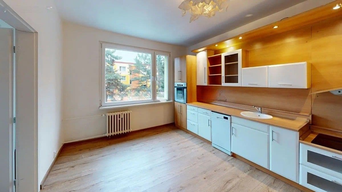 1 bedroom flat for sale, 35 m², Sídliště Za Chlumem, Bílina, Ústecký Region 1 bedroom flat for sale, 35 m², Sídliště Za Chlumem, Bílina, Ústecký Region