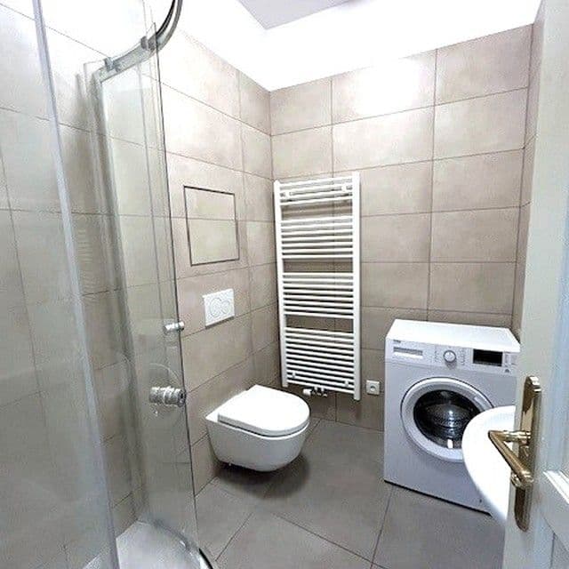 Studio flat to rent, 24 m², Mlynářská, Prague, Prague Studio flat to rent, 24 m², Mlynářská, Prague, Prague