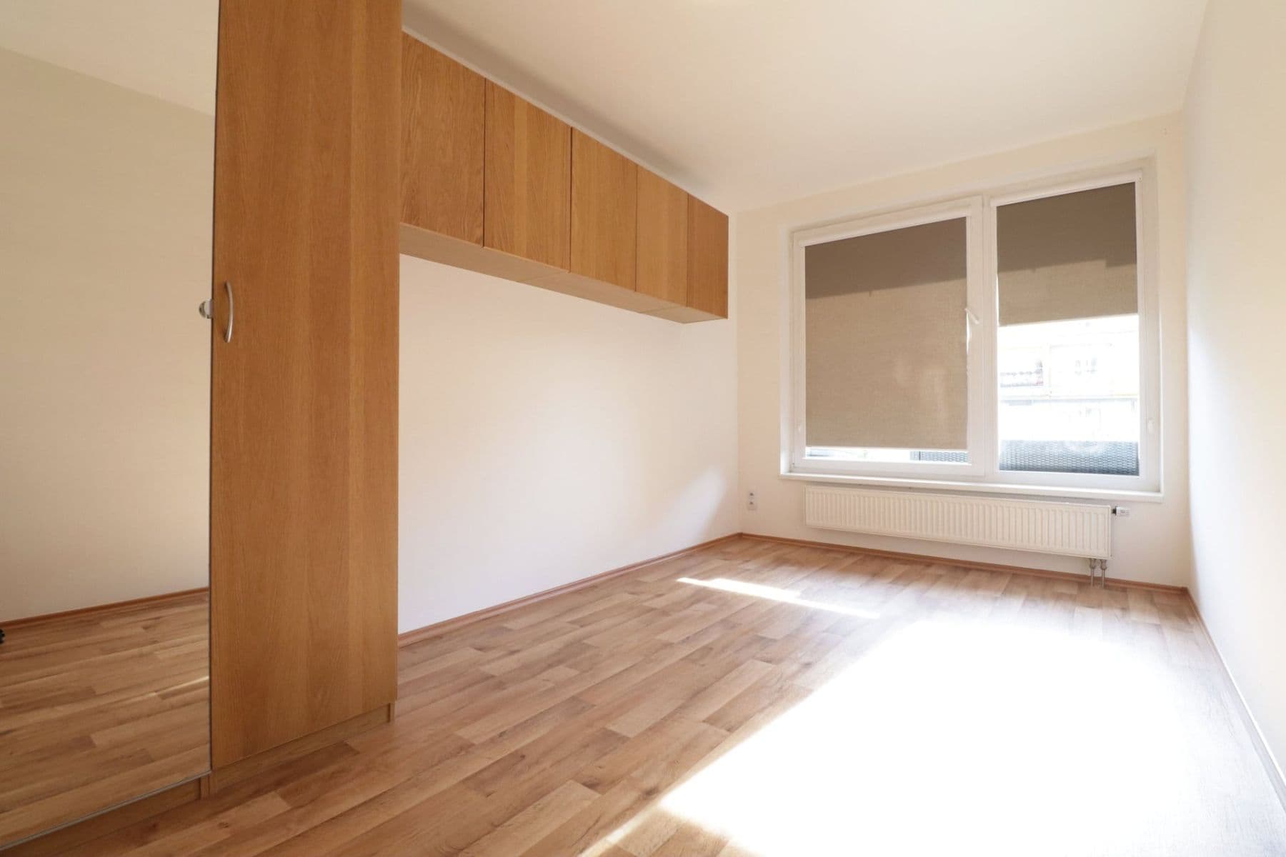 1 bedroom with open-plan kitchen flat to rent, 64 m², Pod Harfou, Prague, Prague 1 bedroom with open-plan kitchen flat to rent, 64 m², Pod Harfou, Prague, Prague