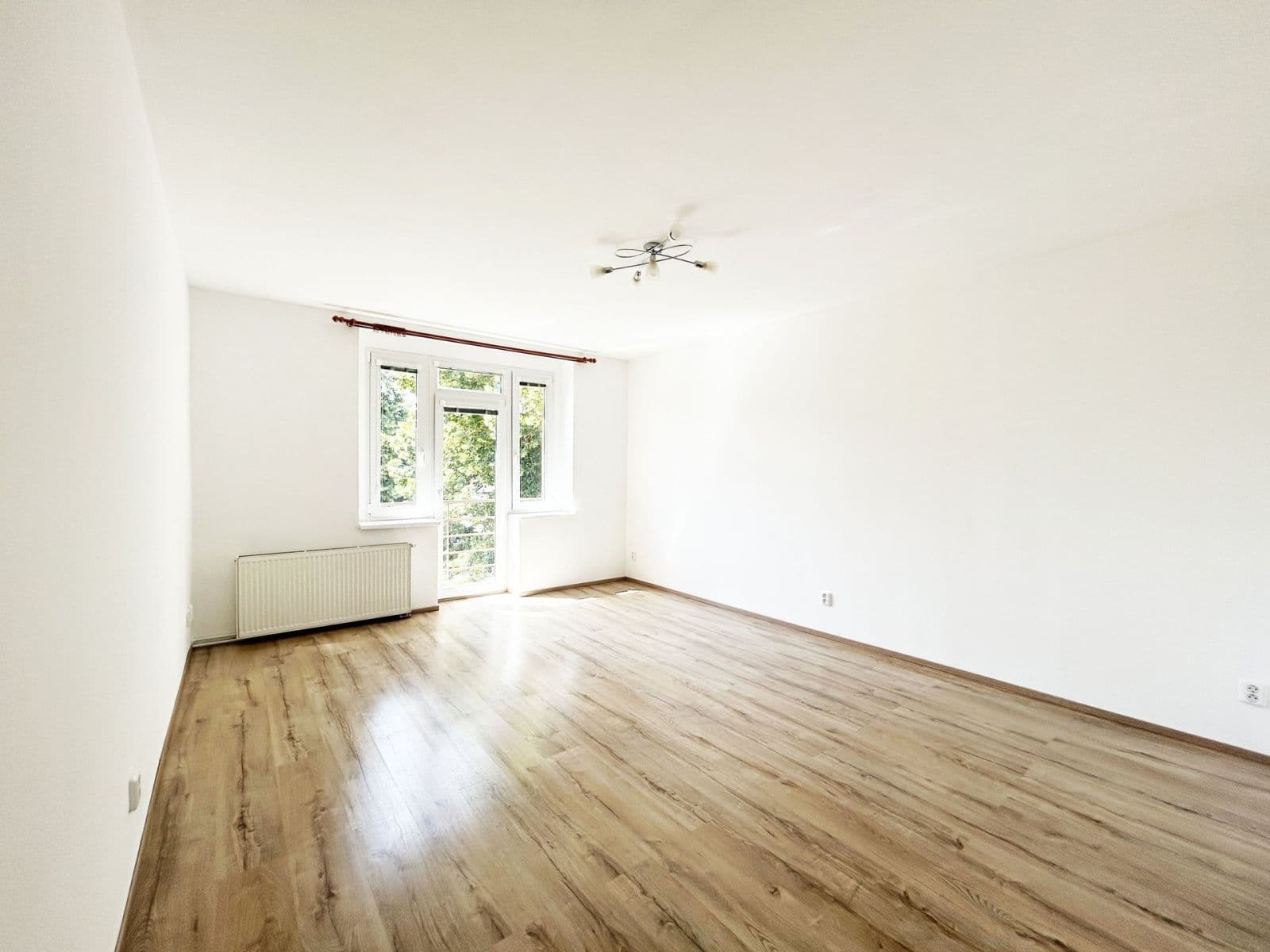 1 bedroom flat to rent, 50 m², Nad Primaskou, Prague, Prague 1 bedroom flat to rent, 50 m², Nad Primaskou, Prague, Prague