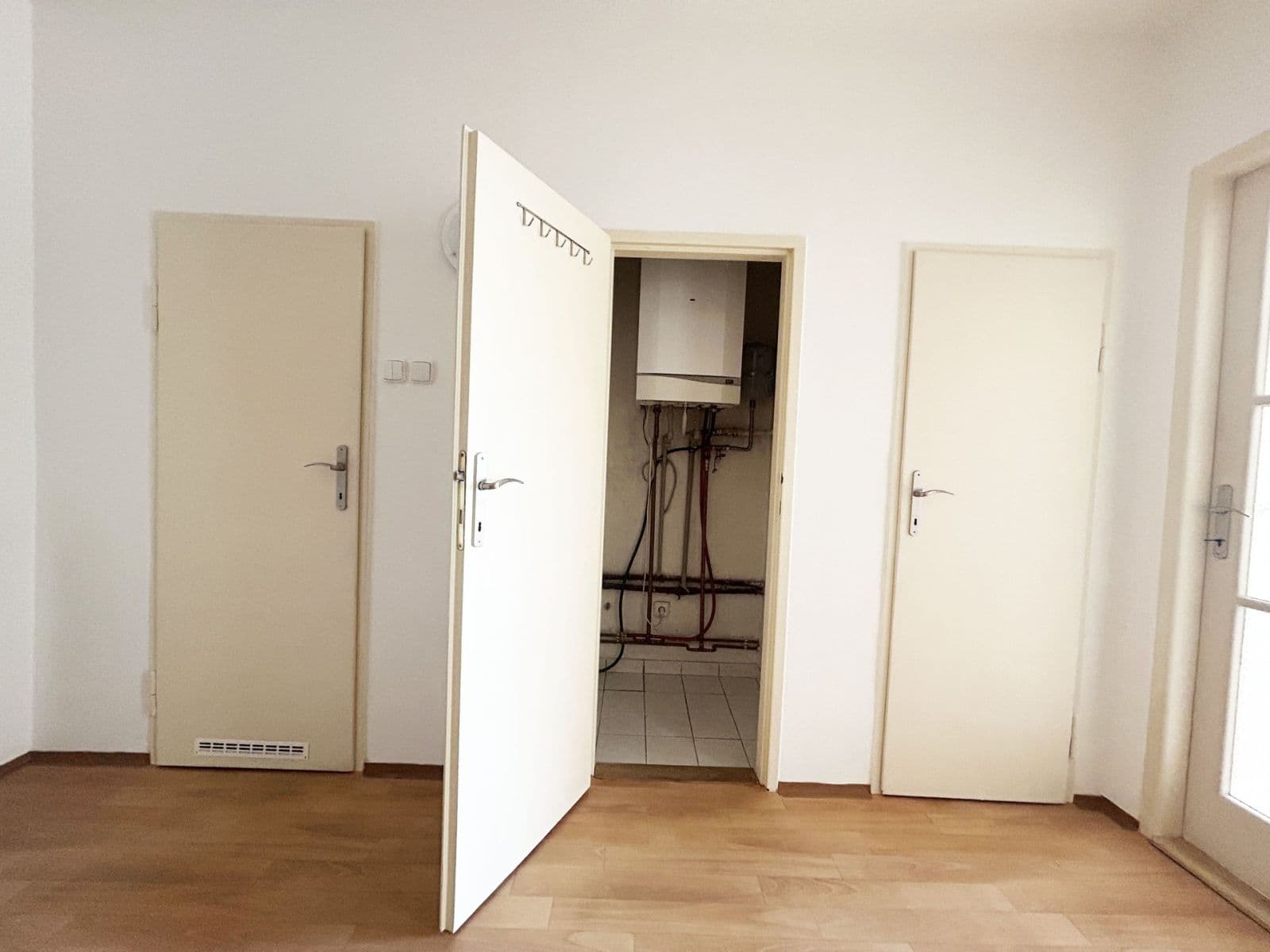 1 bedroom flat to rent, 50 m², Nad Primaskou, Prague, Prague 1 bedroom flat to rent, 50 m², Nad Primaskou, Prague, Prague