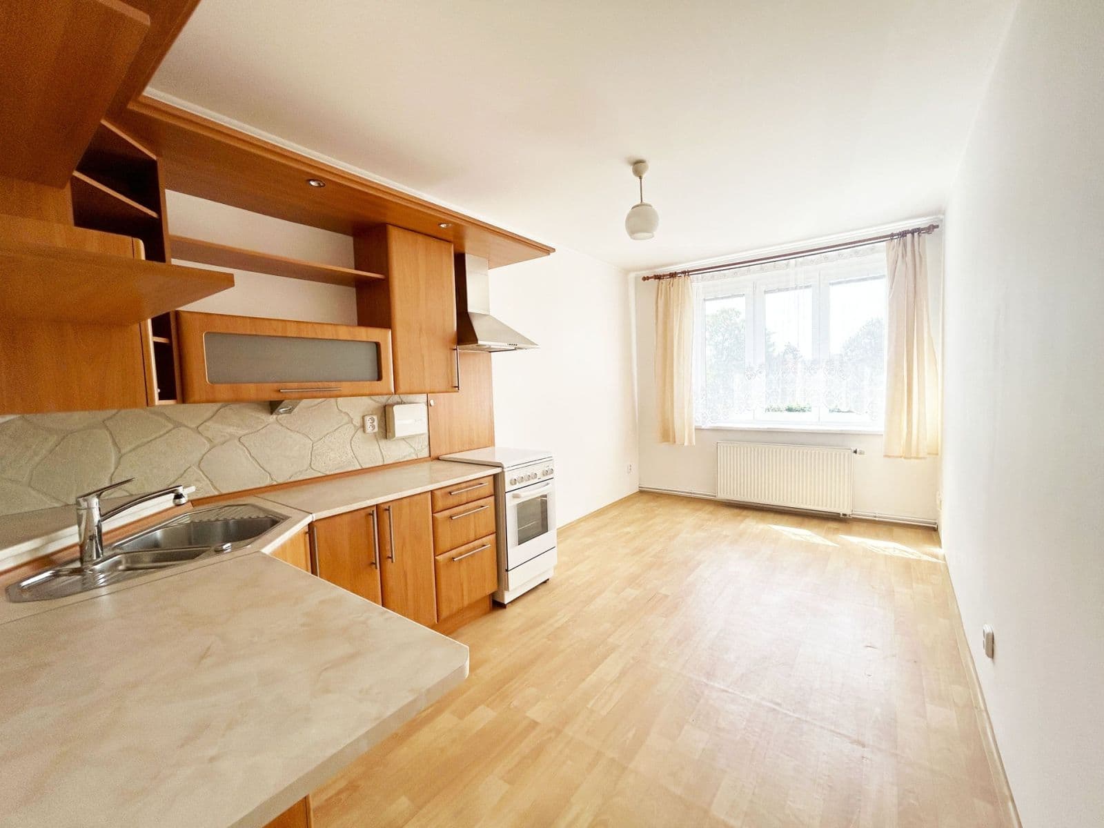 1 bedroom flat to rent, 50 m², Nad Primaskou, Prague, Prague 1 bedroom flat to rent, 50 m², Nad Primaskou, Prague, Prague