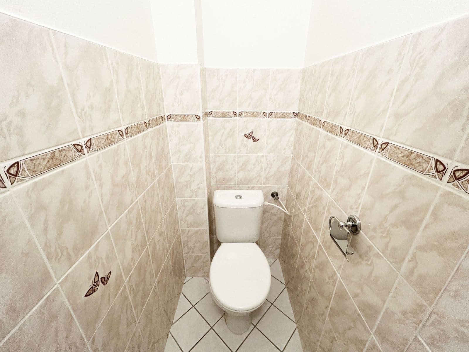 1 bedroom flat to rent, 50 m², Nad Primaskou, Prague, Prague 1 bedroom flat to rent, 50 m², Nad Primaskou, Prague, Prague