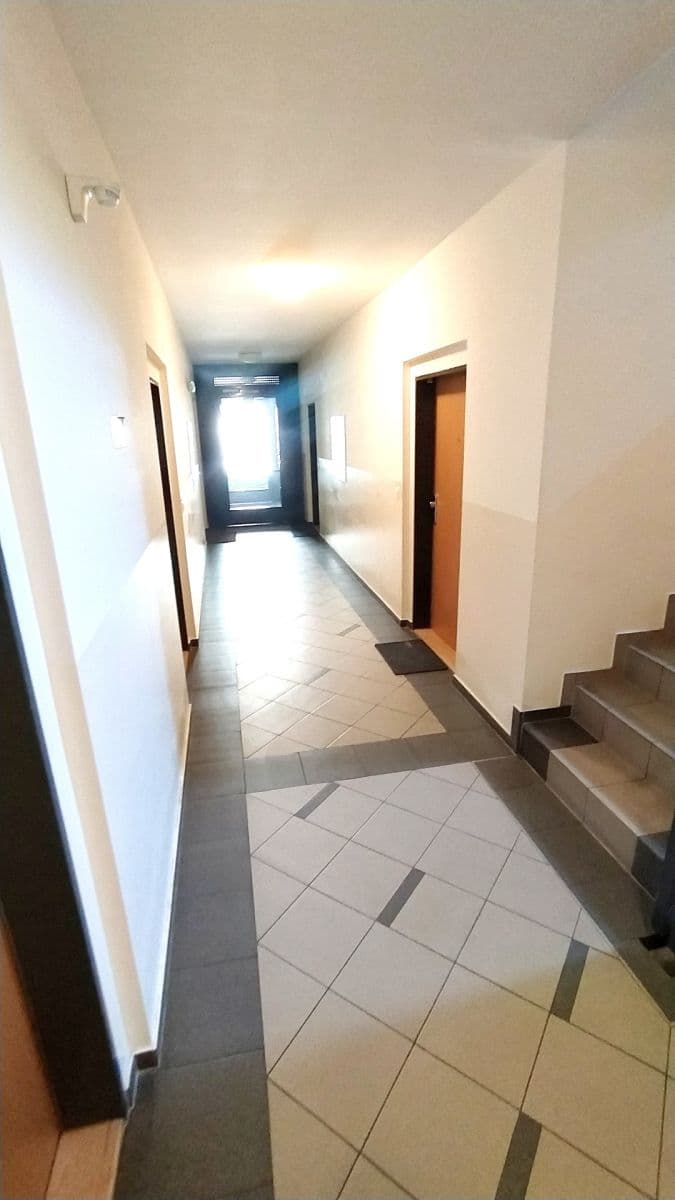 Studio flat to rent, 28 m², Pod Kavalírkou, Prague, Prague Studio flat to rent, 28 m², Pod Kavalírkou, Prague, Prague
