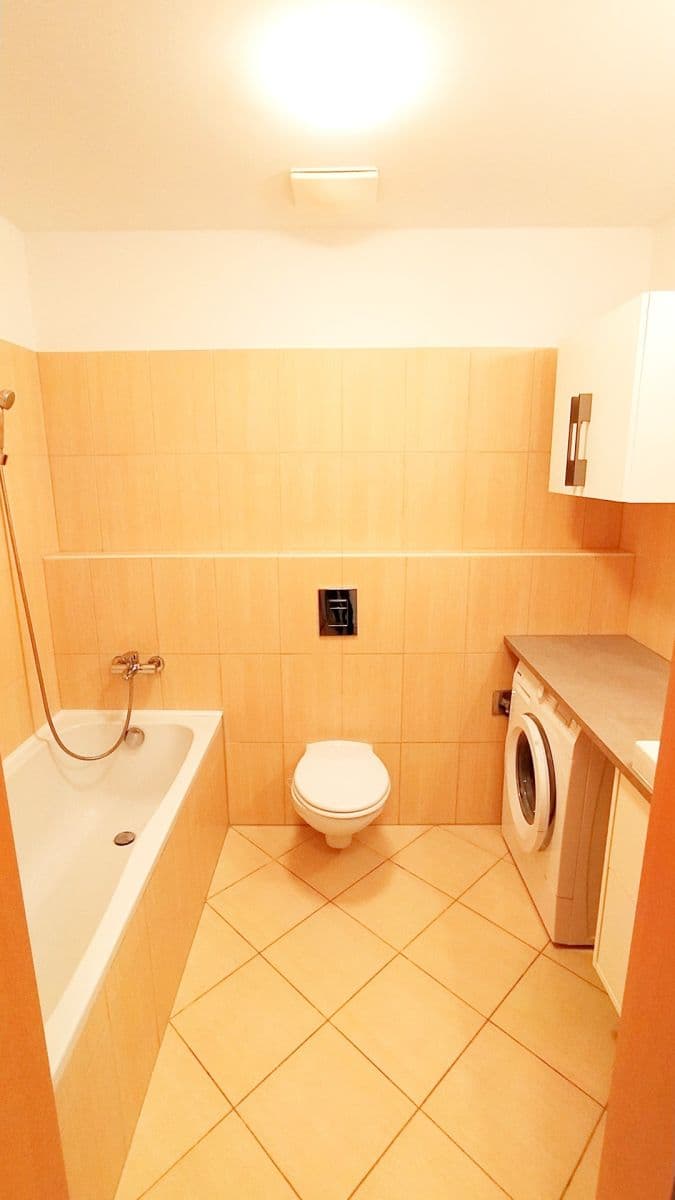 Studio flat to rent, 28 m², Pod Kavalírkou, Prague, Prague Studio flat to rent, 28 m², Pod Kavalírkou, Prague, Prague