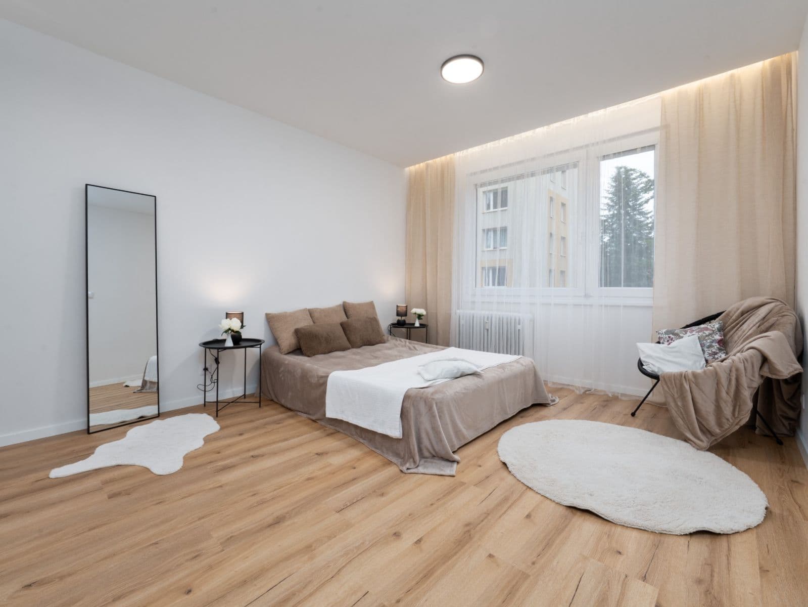 1 bedroom with open-plan kitchen flat for sale, 36 m², U Polikliniky, Žamberk, Pardubický Region 1 bedroom with open-plan kitchen flat for sale, 36 m², U Polikliniky, Žamberk, Pardubický Region