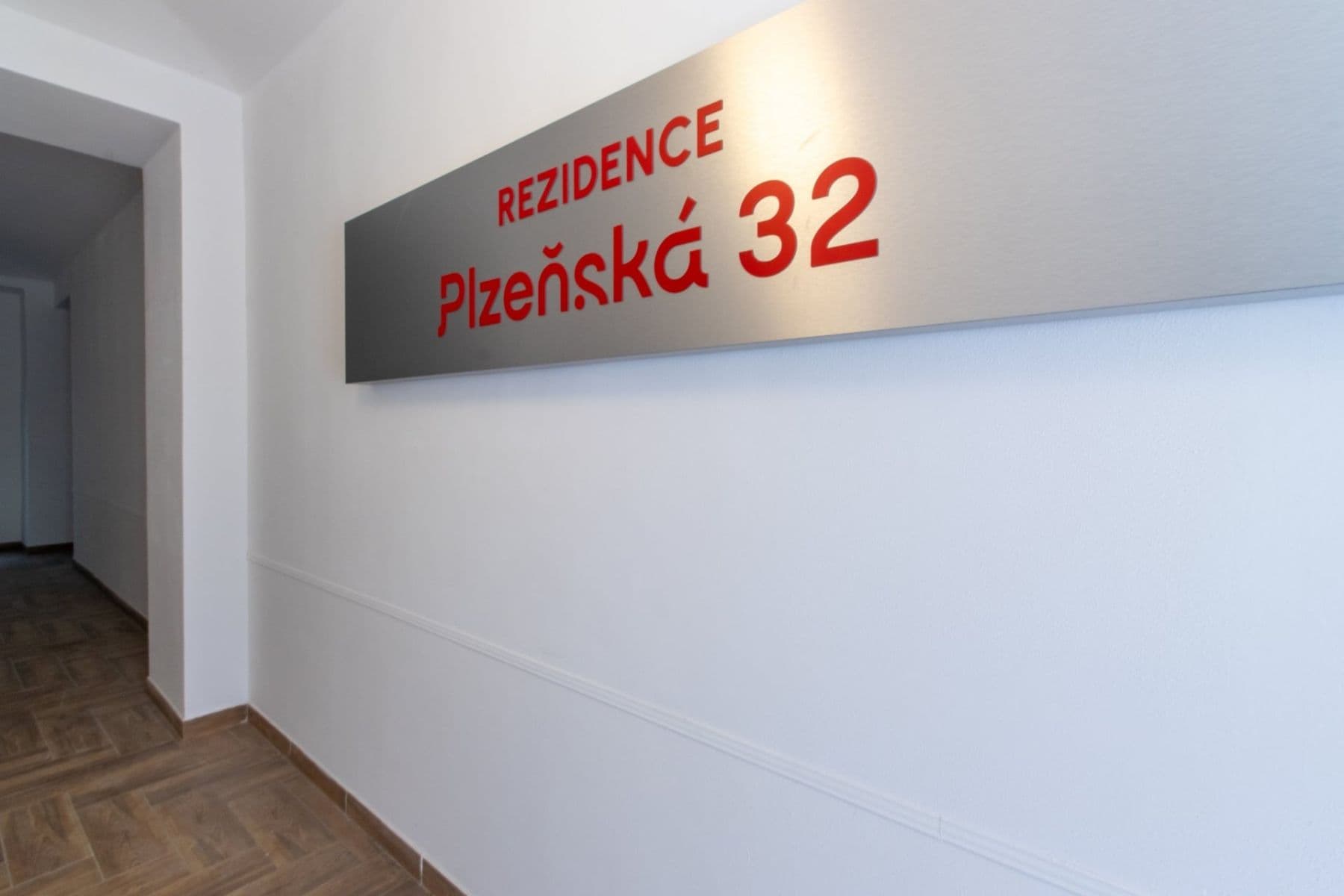 Studio flat to rent, 40 m², Plzeňská, Prague, Prague Studio flat to rent, 40 m², Plzeňská, Prague, Prague