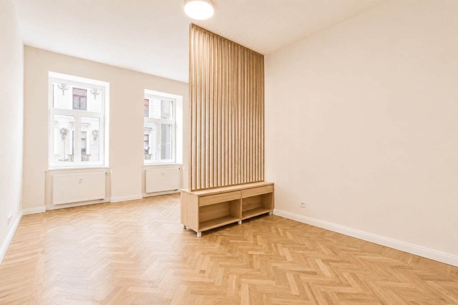 Studio flat to rent, 40 m², Plzeňská, Prague, Prague Studio flat to rent, 40 m², Plzeňská, Prague, Prague