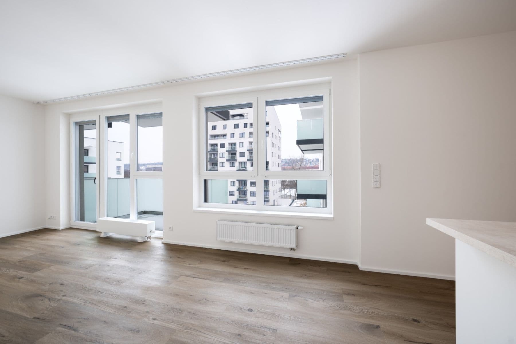 Studio flat to rent, 32 m², Pod Harfou, Prague, Prague Studio flat to rent, 32 m², Pod Harfou, Prague, Prague