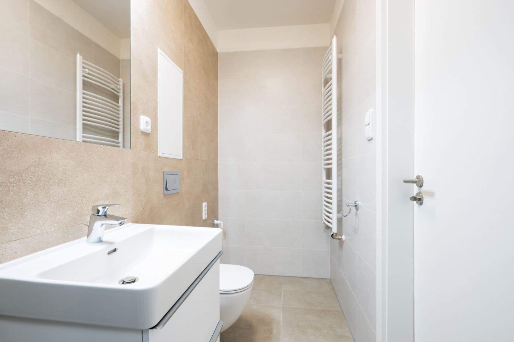 Studio flat to rent, 32 m², Pod Harfou, Prague, Prague Studio flat to rent, 32 m², Pod Harfou, Prague, Prague