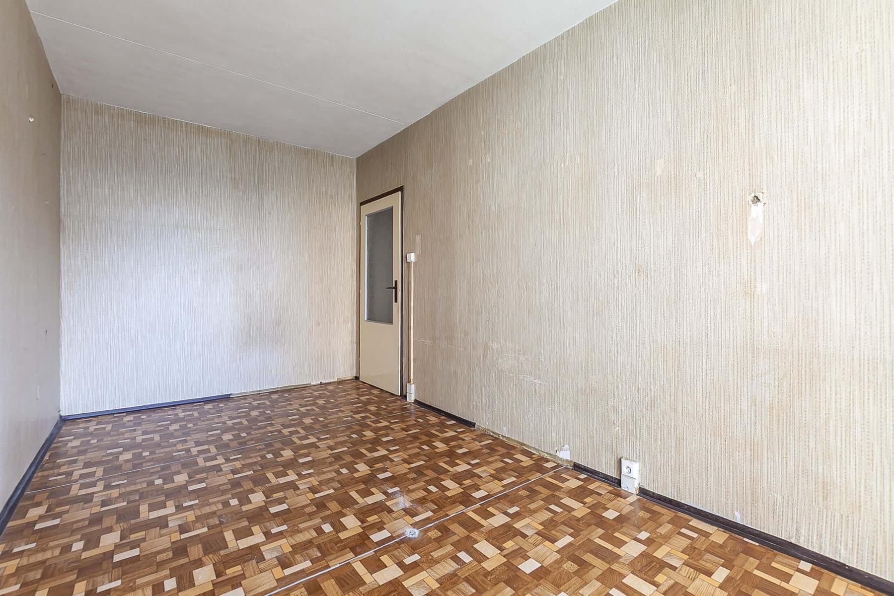 1 bedroom with open-plan kitchen flat for sale, 47 m², Urbánkova, Prague, Prague 1 bedroom with open-plan kitchen flat for sale, 47 m², Urbánkova, Prague, Prague