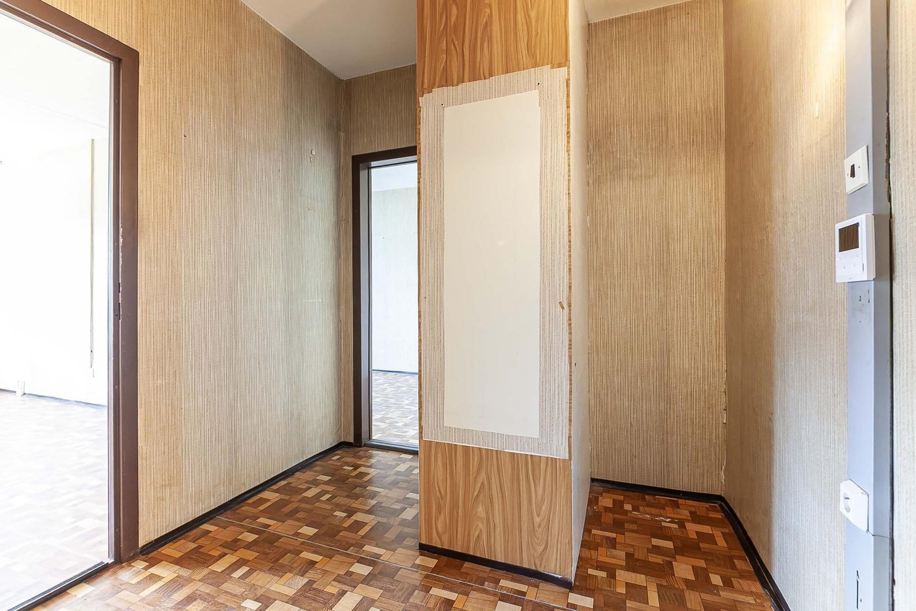1 bedroom with open-plan kitchen flat for sale, 47 m², Urbánkova, Prague, Prague 1 bedroom with open-plan kitchen flat for sale, 47 m², Urbánkova, Prague, Prague