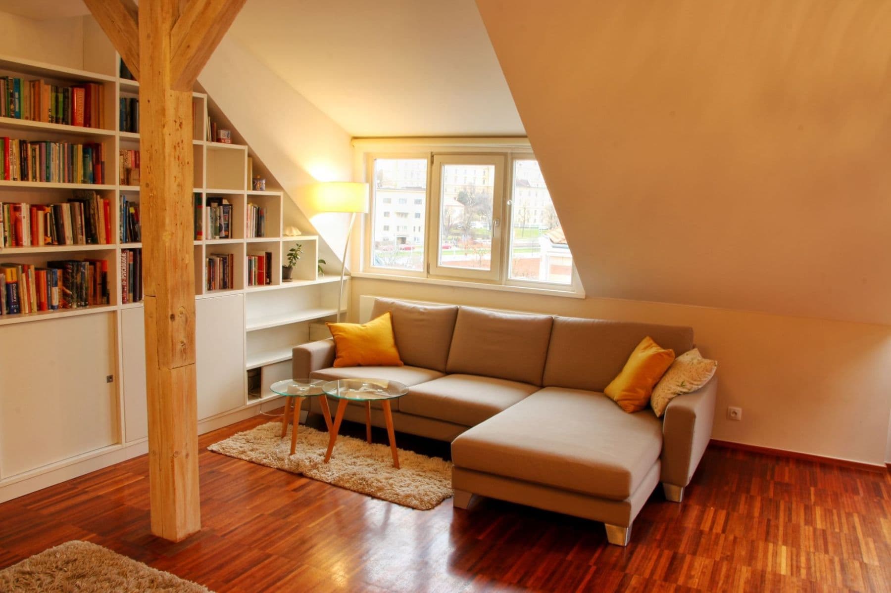 flat to rent, 0 m², Eliášova, Prague, Prague flat to rent, 0 m², Eliášova, Prague, Prague