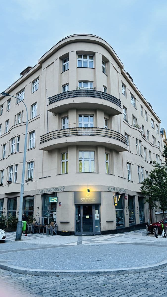 flat to rent, 0 m², Eliášova, Prague, Prague flat to rent, 0 m², Eliášova, Prague, Prague