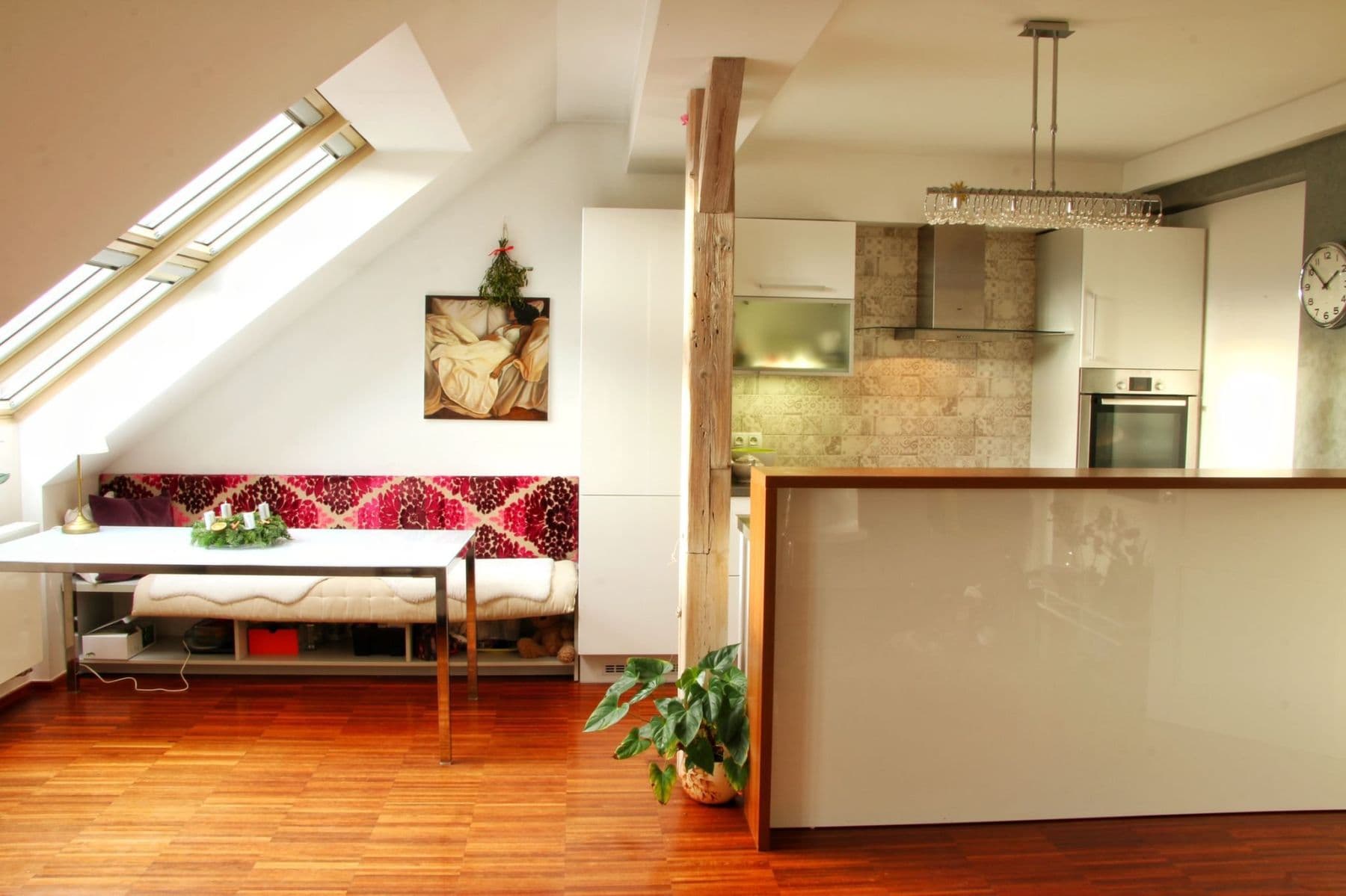 flat to rent, 0 m², Eliášova, Prague, Prague flat to rent, 0 m², Eliášova, Prague, Prague
