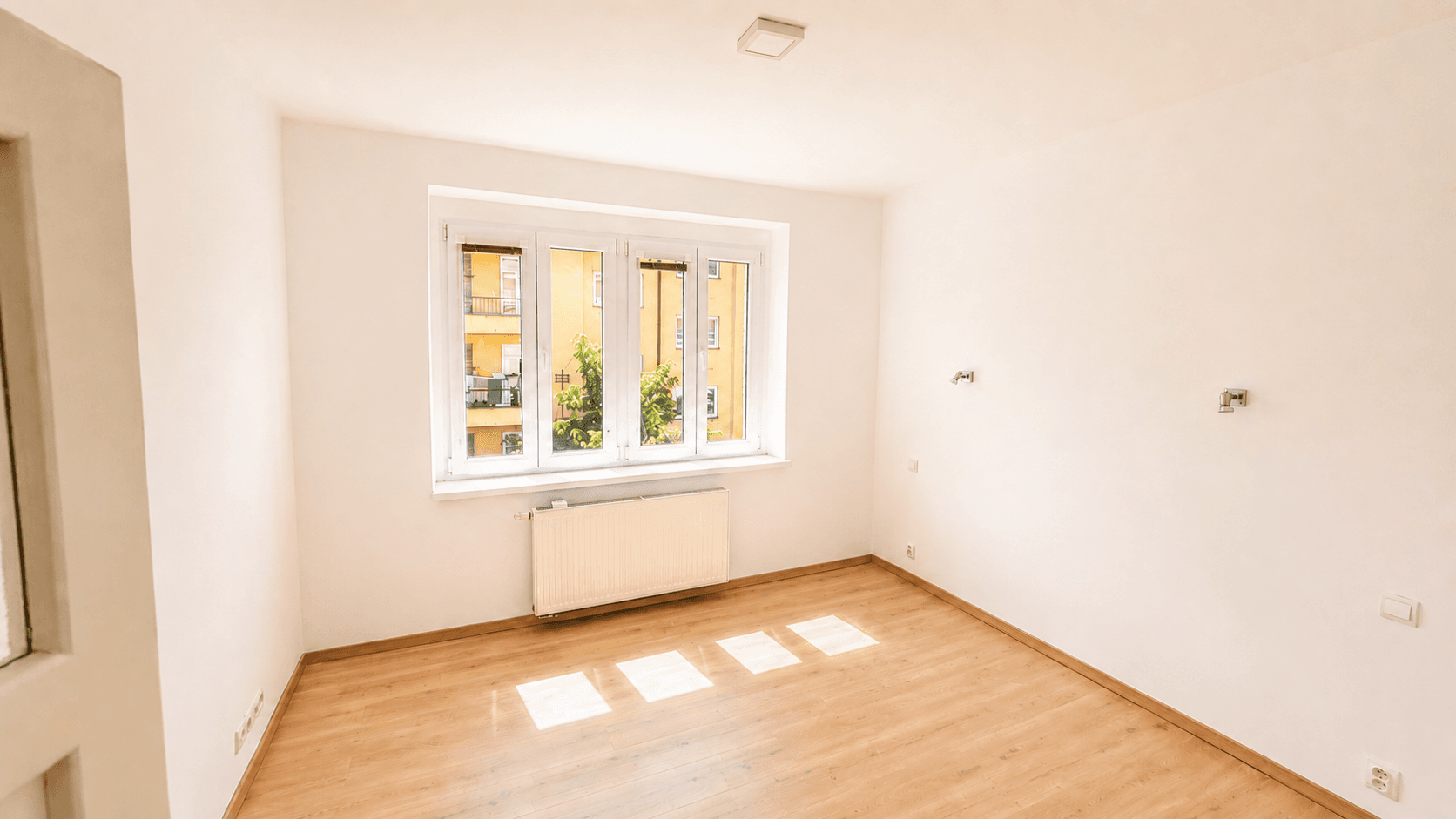 1 bedroom with open-plan kitchen flat to rent, 52 m², Biskupcova, Prague, Prague 1 bedroom with open-plan kitchen flat to rent, 52 m², Biskupcova, Prague, Prague