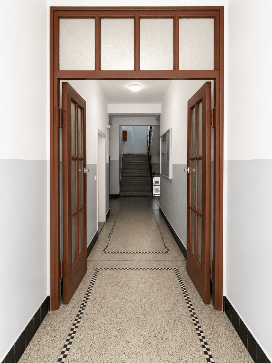 1 bedroom with open-plan kitchen flat to rent, 52 m², Biskupcova, Prague, Prague 1 bedroom with open-plan kitchen flat to rent, 52 m², Biskupcova, Prague, Prague