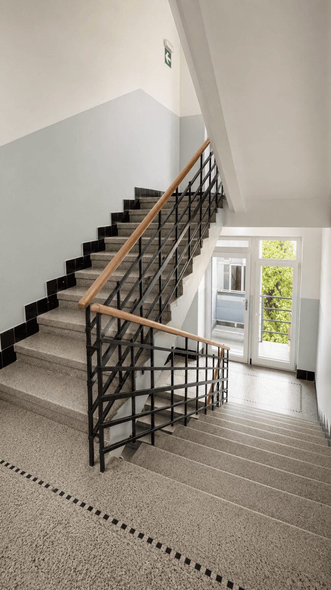 1 bedroom with open-plan kitchen flat to rent, 52 m², Biskupcova, Prague, Prague 1 bedroom with open-plan kitchen flat to rent, 52 m², Biskupcova, Prague, Prague