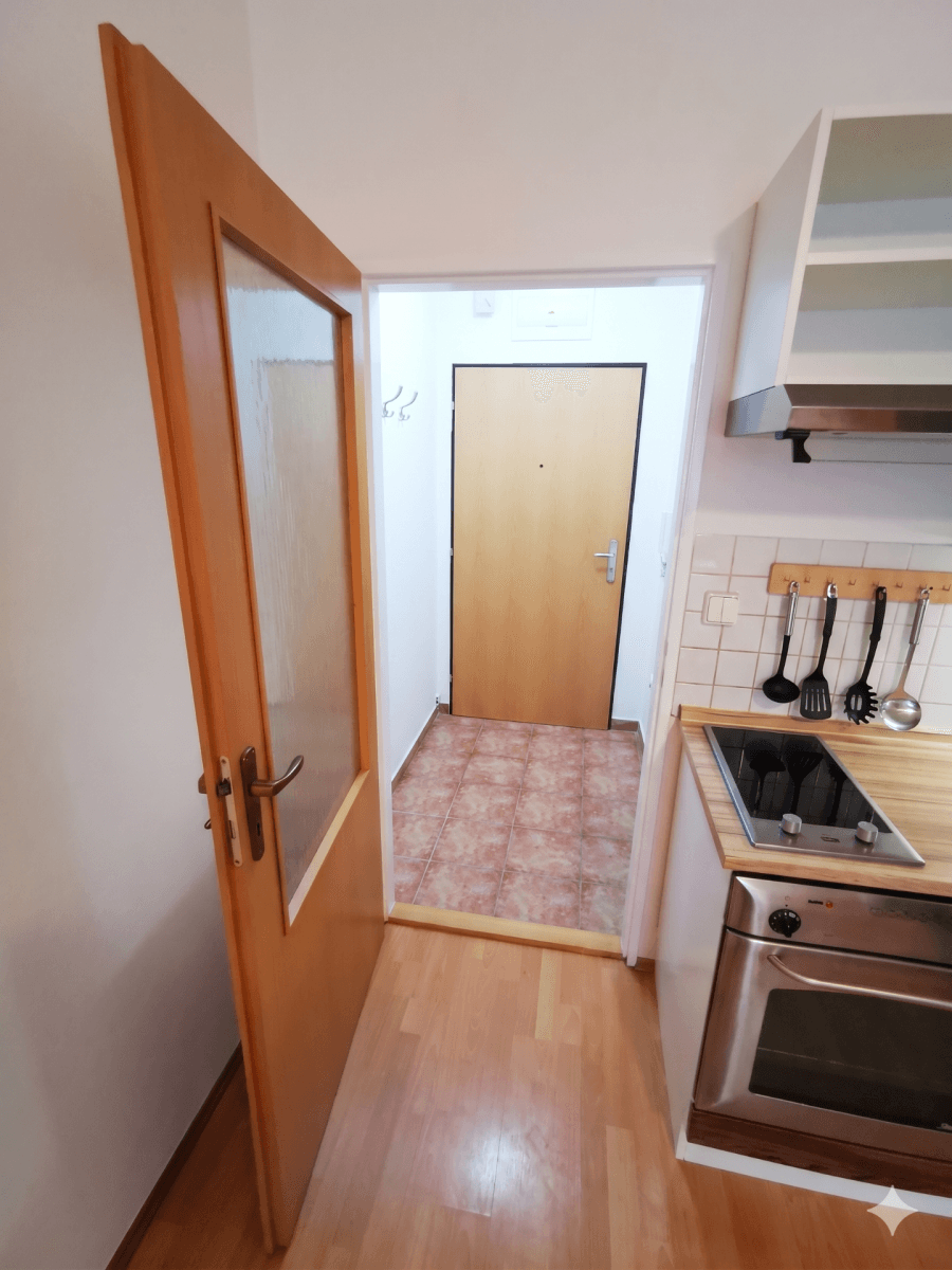 Studio flat for sale, 28 m², gen. Píky, Olomouc, Olomoucký Region Studio flat for sale, 28 m², gen. Píky, Olomouc, Olomoucký Region