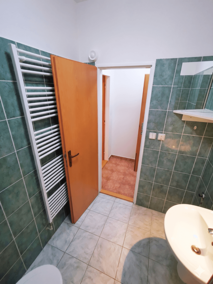 Studio flat for sale, 28 m², gen. Píky, Olomouc, Olomoucký Region Studio flat for sale, 28 m², gen. Píky, Olomouc, Olomoucký Region