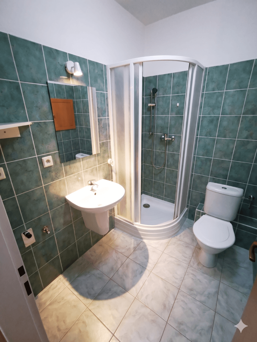 Studio flat for sale, 28 m², gen. Píky, Olomouc, Olomoucký Region Studio flat for sale, 28 m², gen. Píky, Olomouc, Olomoucký Region