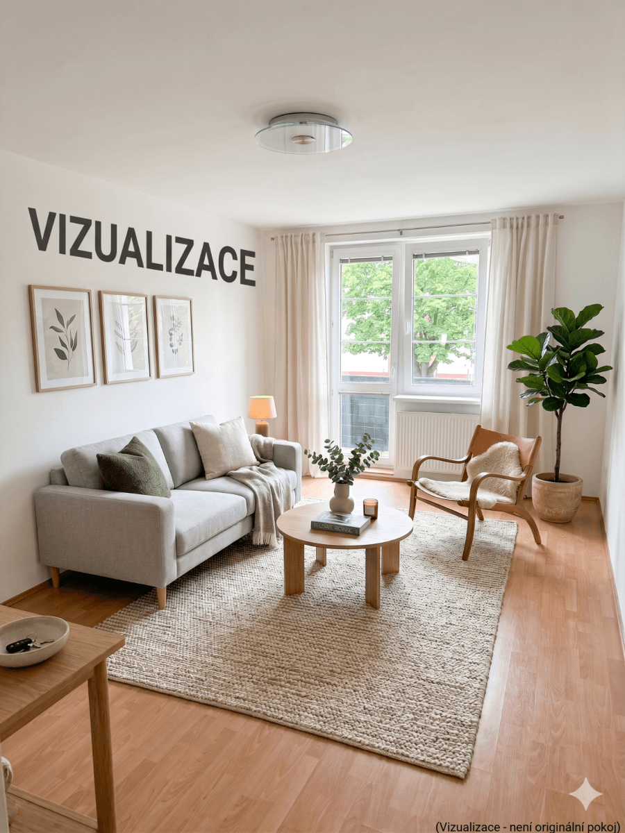 Studio flat for sale, 28 m², gen. Píky, Olomouc, Olomoucký Region Studio flat for sale, 28 m², gen. Píky, Olomouc, Olomoucký Region