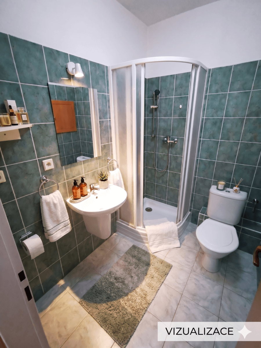 Studio flat for sale, 28 m², gen. Píky, Olomouc, Olomoucký Region Studio flat for sale, 28 m², gen. Píky, Olomouc, Olomoucký Region