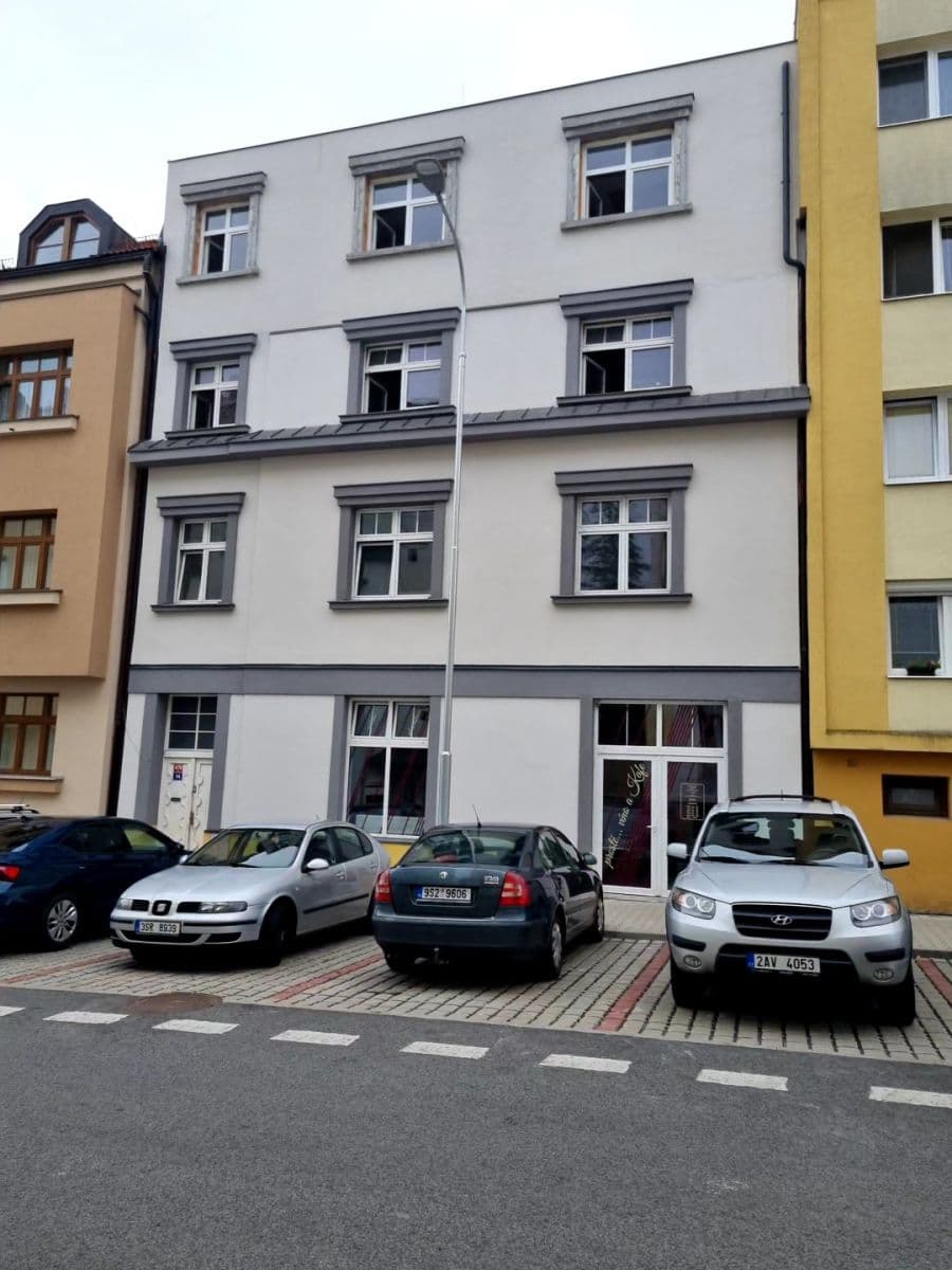 non-residential property to rent, 80 m², Palackého, Mladá Boleslav, Středočeský Region non-residential property to rent, 80 m², Palackého, Mladá Boleslav, Středočeský Region