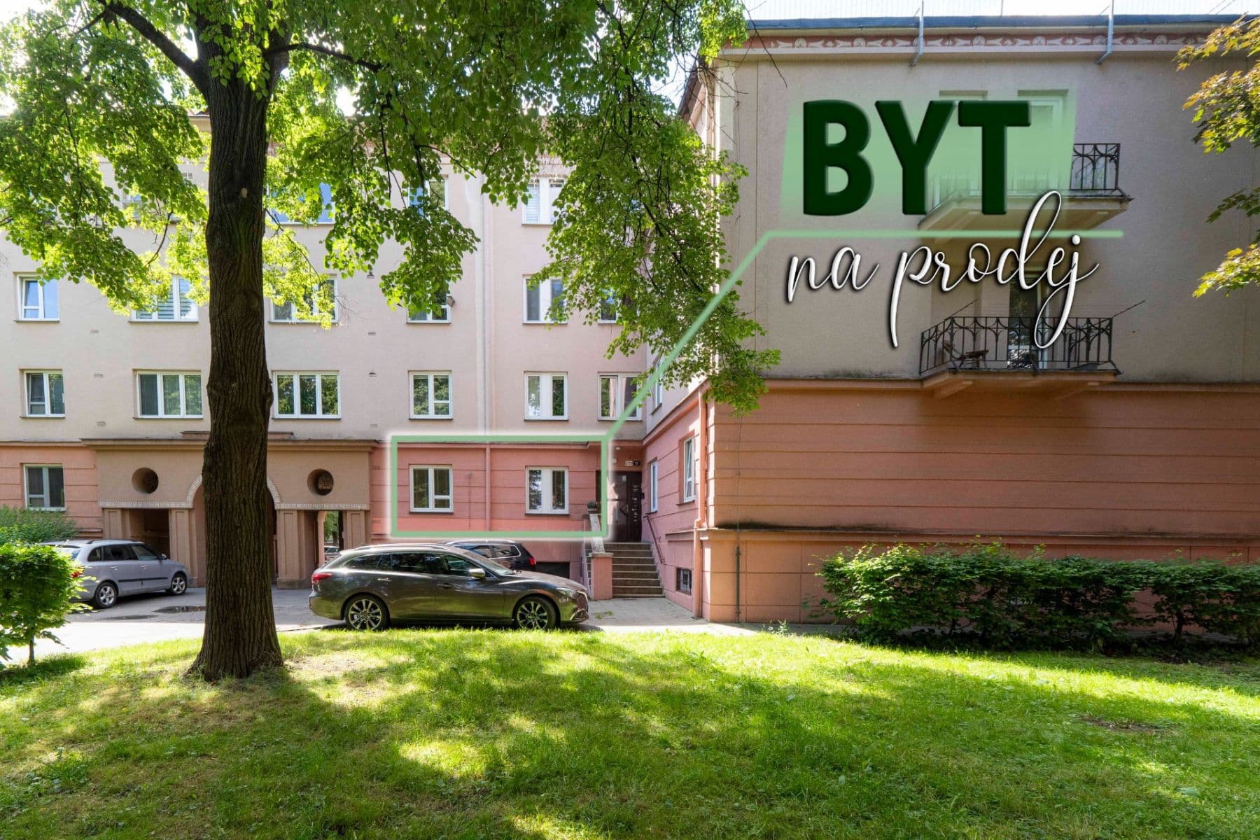 2 bedroom with open-plan kitchen flat for sale, 60 m², Rodimcevova, Ostrava, Moravskoslezský Region 2 bedroom with open-plan kitchen flat for sale, 60 m², Rodimcevova, Ostrava, Moravskoslezský Region