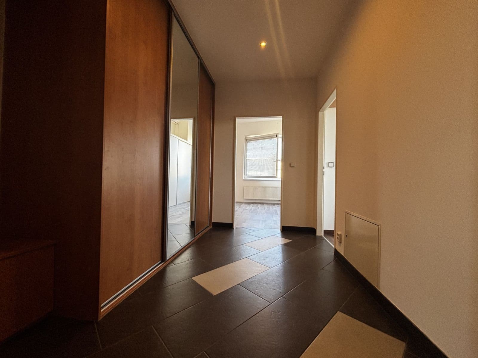 1 bedroom with open-plan kitchen flat to rent, 61 m², Pastevců, Prague, Prague 1 bedroom with open-plan kitchen flat to rent, 61 m², Pastevců, Prague, Prague