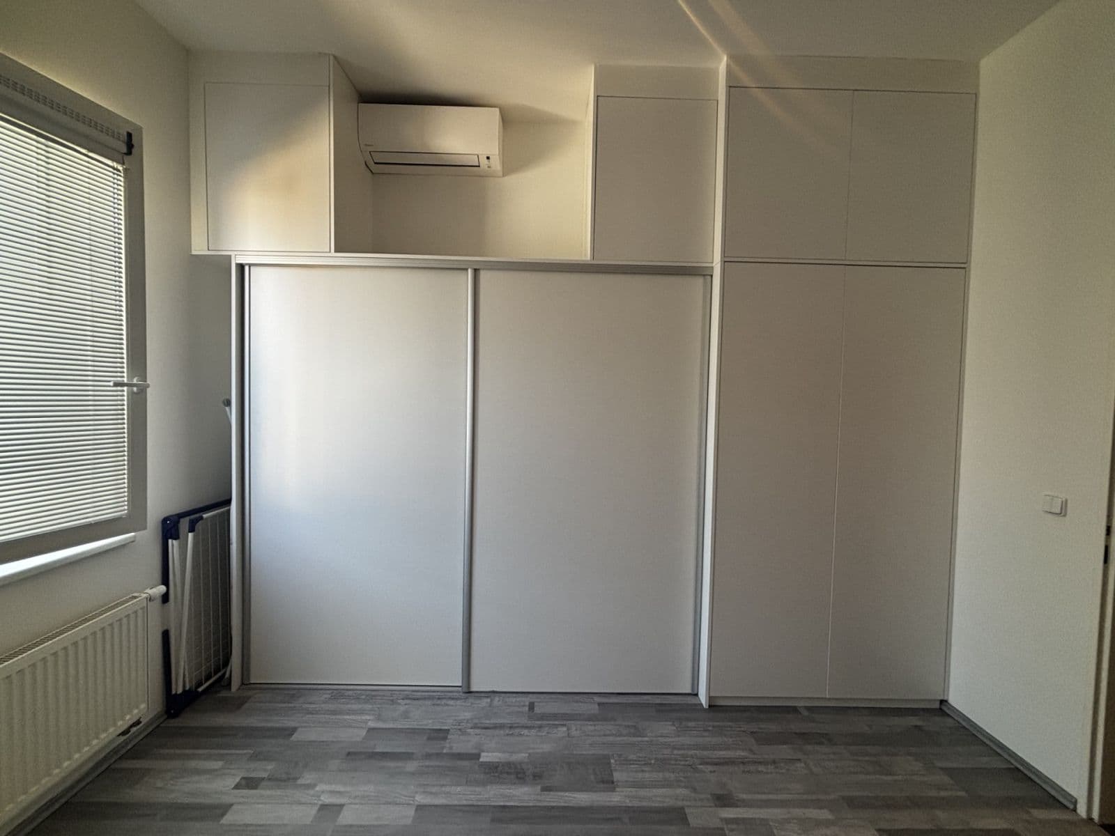 1 bedroom with open-plan kitchen flat to rent, 61 m², Pastevců, Prague, Prague 1 bedroom with open-plan kitchen flat to rent, 61 m², Pastevců, Prague, Prague