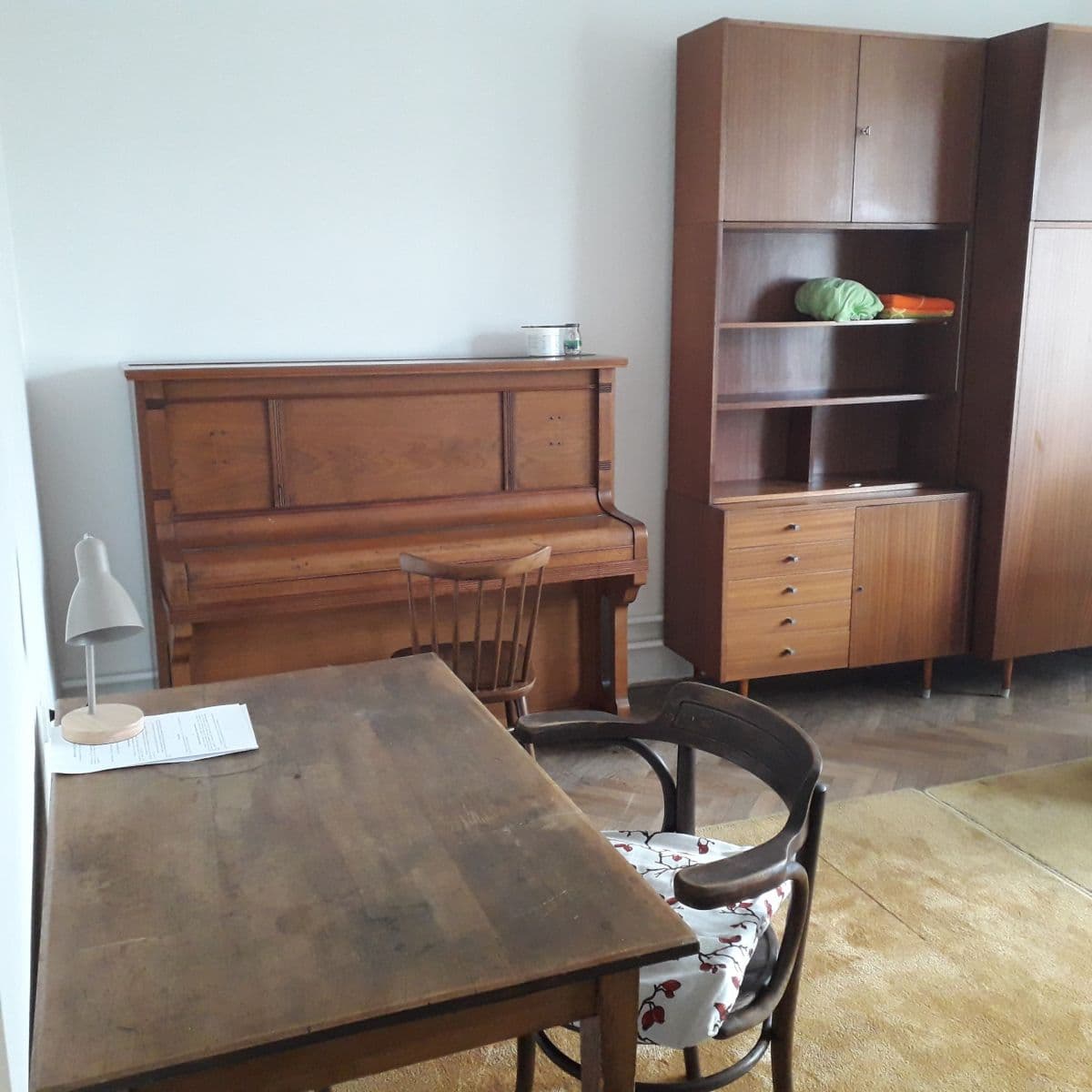 3 bedroom flat to rent, 90 m², U Trati, Prague, Prague 3 bedroom flat to rent, 90 m², U Trati, Prague, Prague