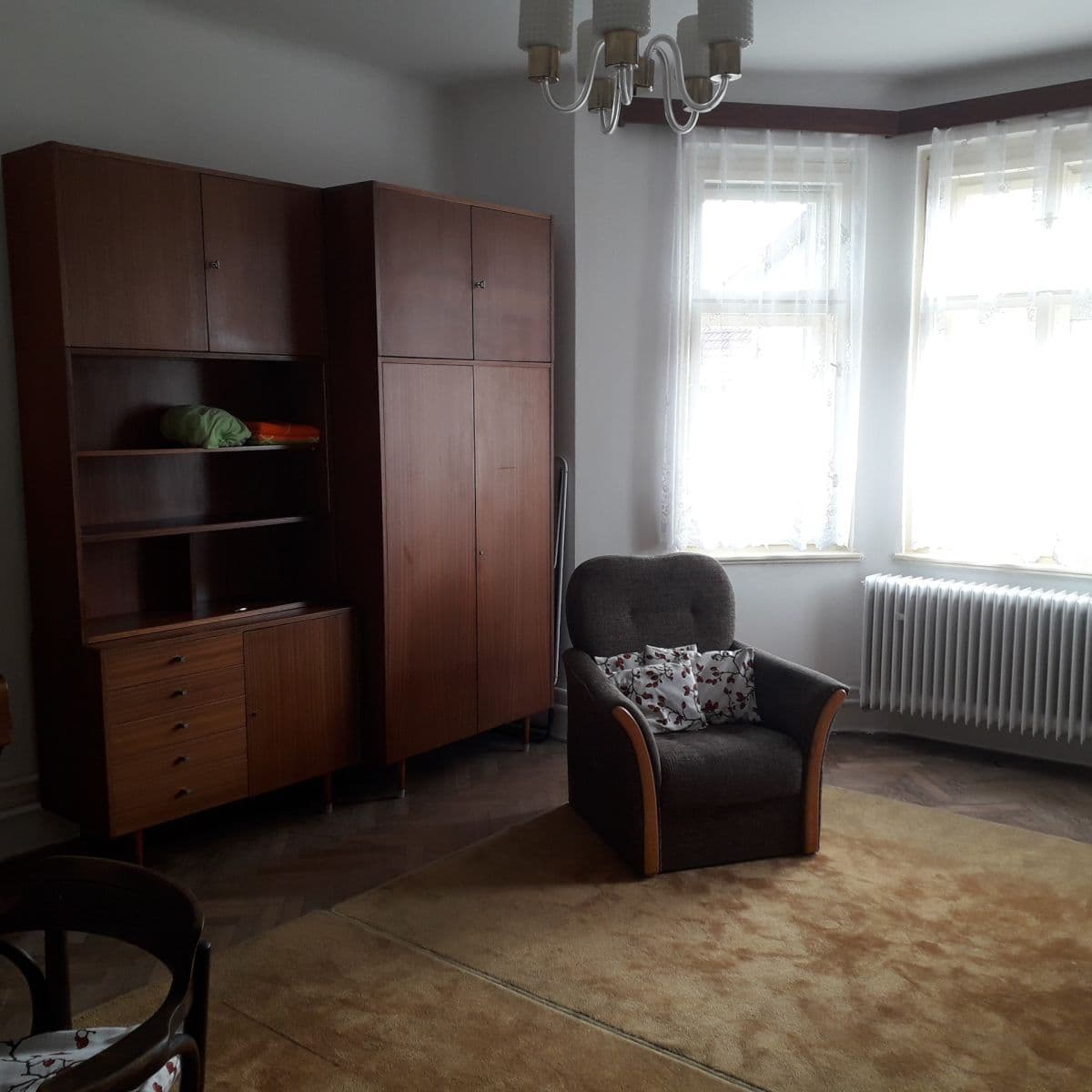 3 bedroom flat to rent, 90 m², U Trati, Prague, Prague 3 bedroom flat to rent, 90 m², U Trati, Prague, Prague
