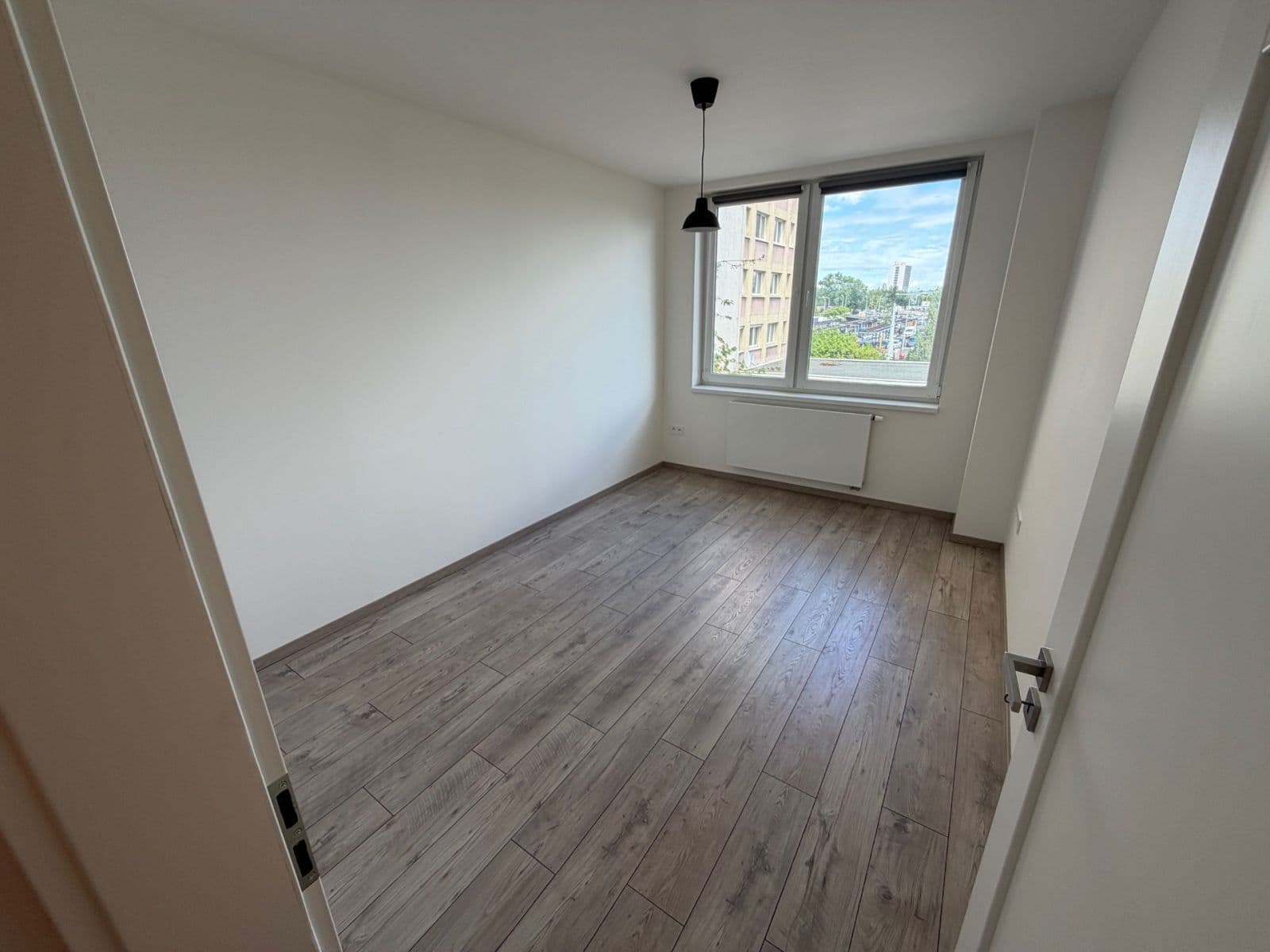 1 bedroom with open-plan kitchen flat to rent, 52 m², Limuzská, Prague, Prague 1 bedroom with open-plan kitchen flat to rent, 52 m², Limuzská, Prague, Prague