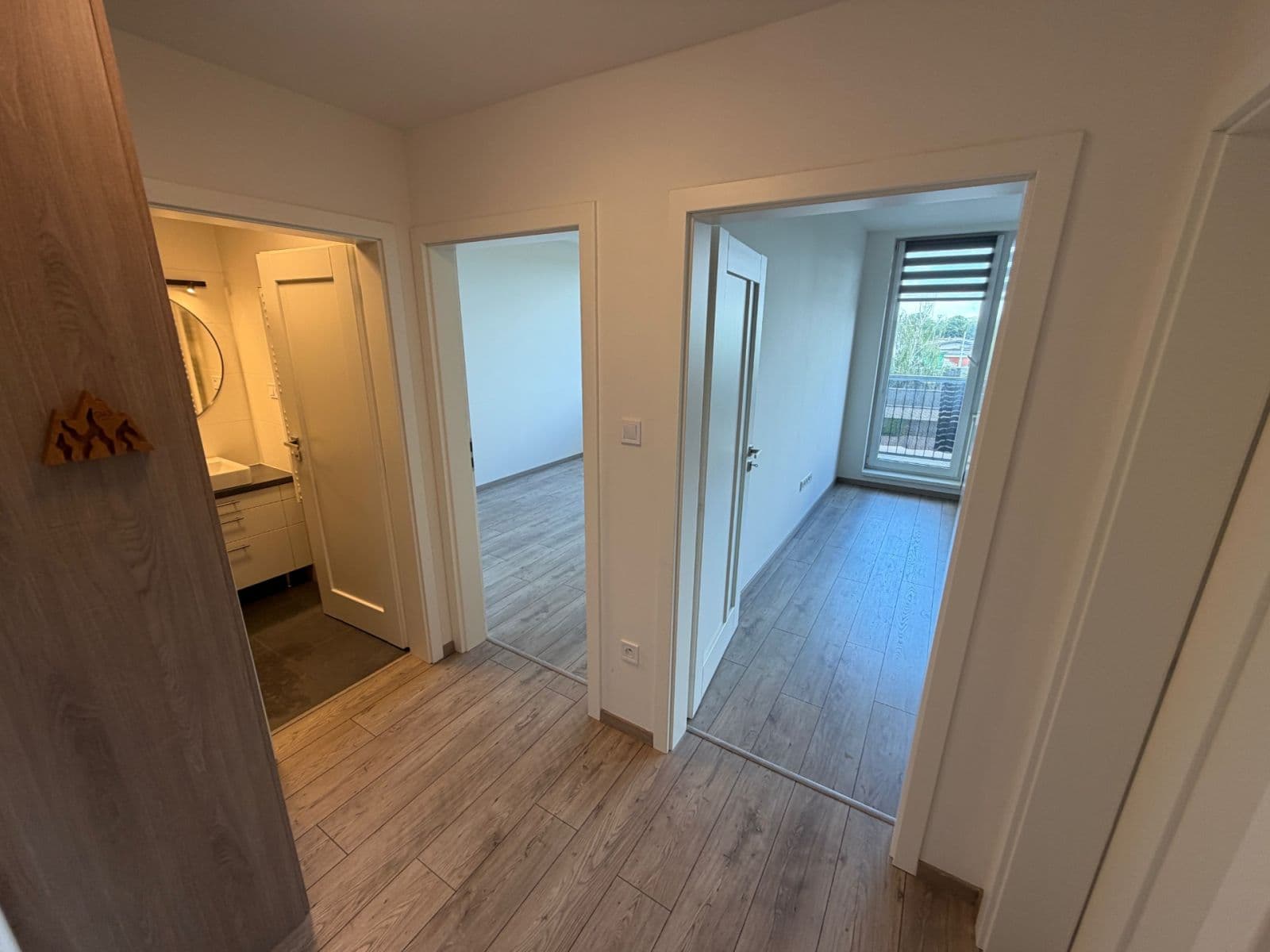 1 bedroom with open-plan kitchen flat to rent, 52 m², Limuzská, Prague, Prague 1 bedroom with open-plan kitchen flat to rent, 52 m², Limuzská, Prague, Prague
