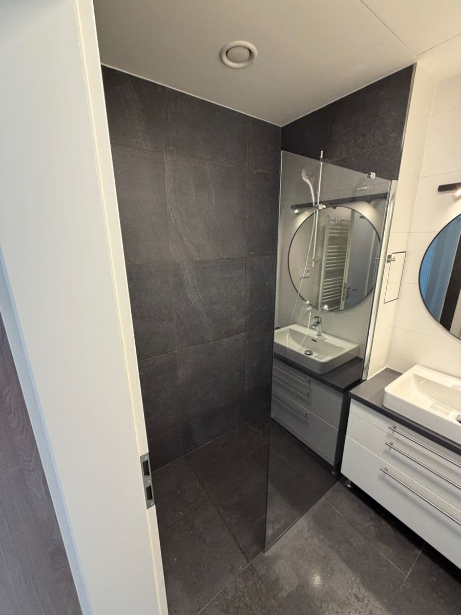 1 bedroom with open-plan kitchen flat to rent, 52 m², Limuzská, Prague, Prague 1 bedroom with open-plan kitchen flat to rent, 52 m², Limuzská, Prague, Prague