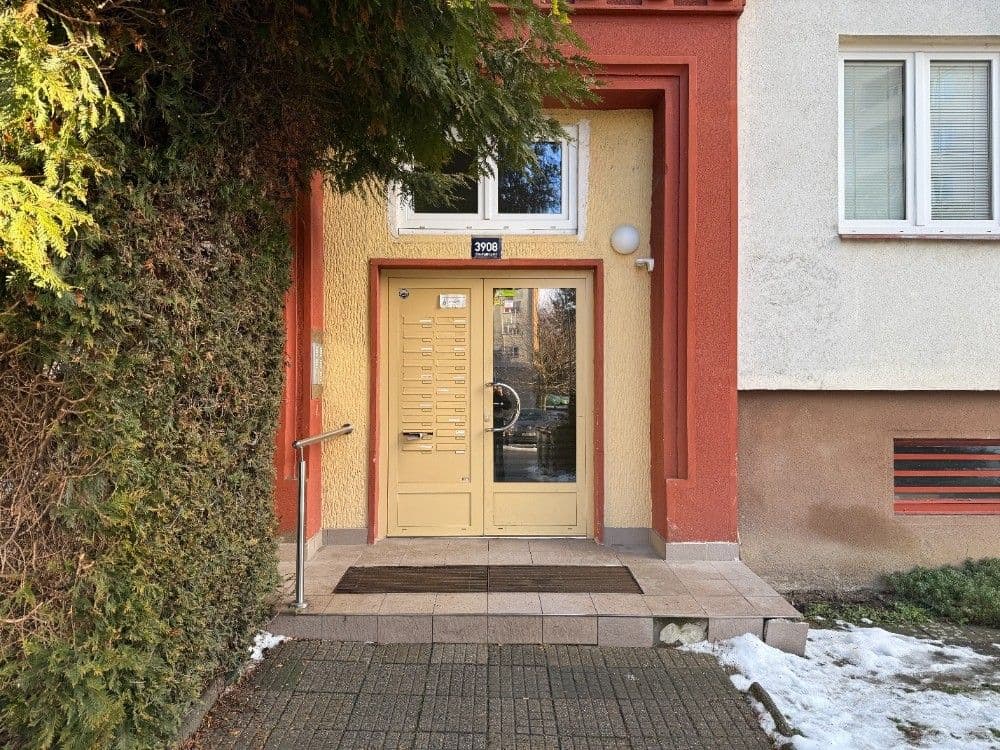 3 bedroom flat to rent, 75 m², Padělky VIII, Zlín, Zlínský Region 3 bedroom flat to rent, 75 m², Padělky VIII, Zlín, Zlínský Region