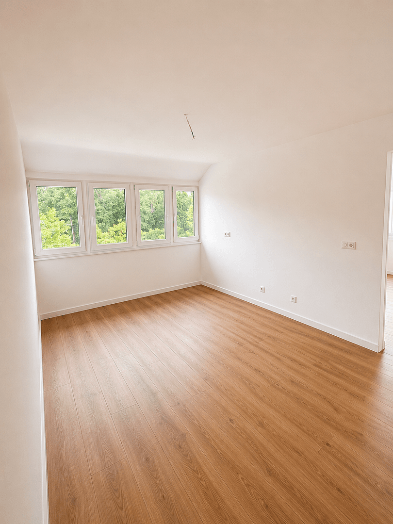 3 bedroom flat to rent, 126 m², Viersen, North Rhine-Westphalia 3 bedroom flat to rent, 126 m², Viersen, North Rhine-Westphalia