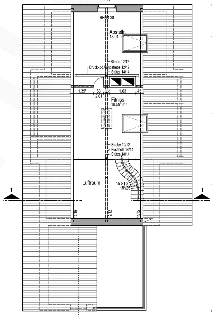 3 bedroom flat to rent, 126 m², Viersen, North Rhine-Westphalia 3 bedroom flat to rent, 126 m², Viersen, North Rhine-Westphalia